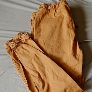 Mens joggers